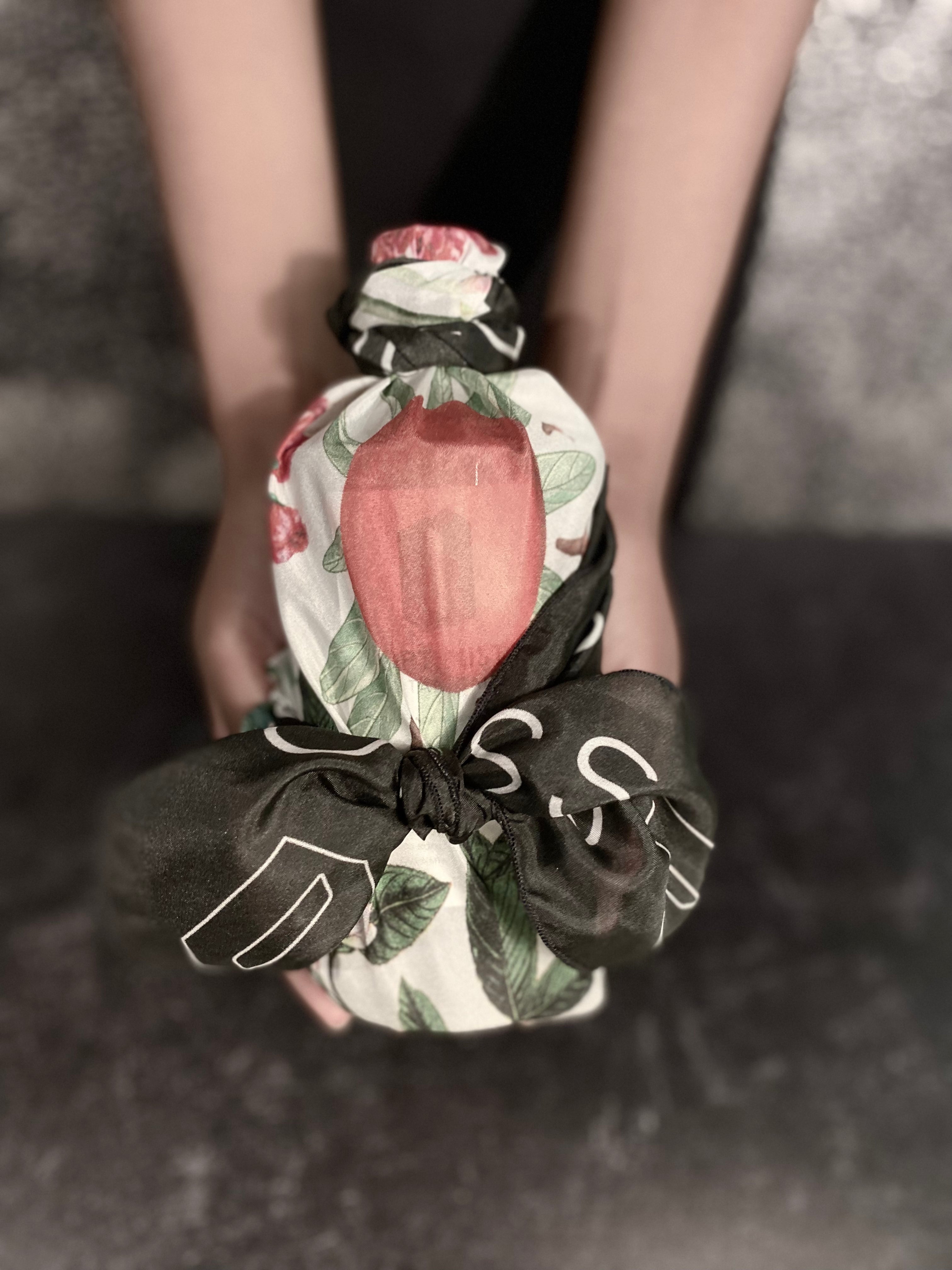 Japanese Art Of Gift Wrapping