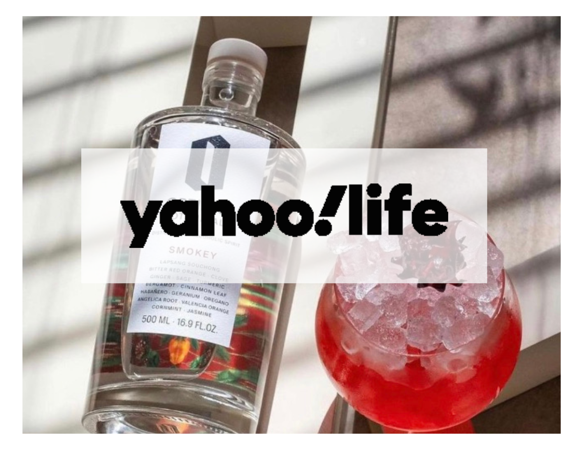 The 7 Best Non-Alcoholic Spirits Brands for 2021 | VinePair Best non alcoholic spirits